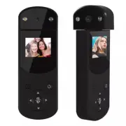 Mini Sports DV HD 1080P Video DVR Clip Night Vision Camera Camcorder 1.5" Screen