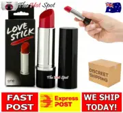 Seven Creations Lovestick Lipstick Bullet Style Vibrator Vibe DISCREET FAST POST