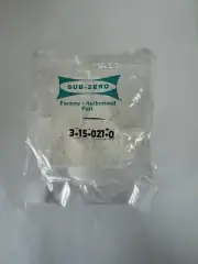3-15-02-0 New SUB ZERO Evaporators Fan Blade OEM #H.8
