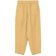 [Tela] Tela Kilo Trousers 42 IT YELLOW