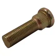 Front Wheel Stud 181328M1 Fits Massey Ferguson TE20 TEA20 TO20 TO30 TO35