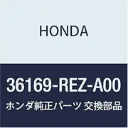 Honda Genuine Chilub Purge CR-V Part Number 36169-REZ-A00