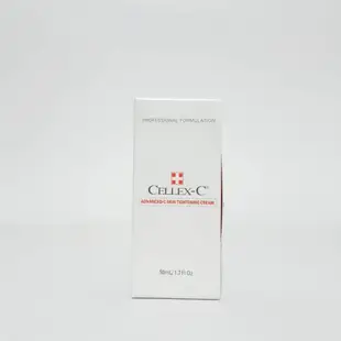 Cellex-C希蕾克斯高濃度左旋Ｃ緊緻霜50ml    17.5%