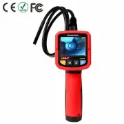 UNI-T UT665 Borescope Waterproof Probe Industrial Pipeline Detector #