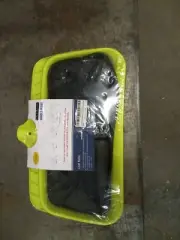 Swimming Pool Leaf Rake Net