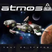 ATMOS - TOUR DE TRANCE CD NEW!