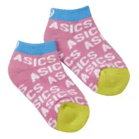 在飛比找momo購物網優惠-【asics 亞瑟士】童腳踝襪(3034A057-700)