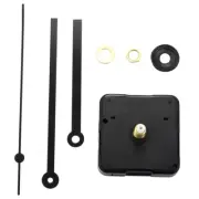 Clock Mechanism Diy Kit Mechanism For Clock Parts Wall Clock Quartz Hour MinutD9
