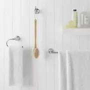 Pfister BRH-LR0C Ladera Robe Hook in Polished Chrome