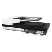 HP ScanJet Pro 4500 fn1 Network Document Scanner