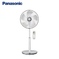 在飛比找momo購物網優惠-【Panasonic 國際牌】16吋DC直流經典型電風扇(F