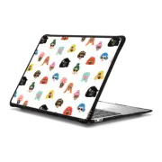 MacBook Air 13-inch (M1 / Intel) Impact Case Who Run the World