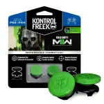 KONTROLFREEK MODERN WARFARE II 頂級 3D 類比套 桿套 / PS平台 / 台灣公司貨