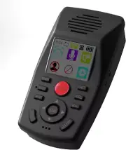 Analog Telephone Call Recorder, Answer Machine, Remote Access, Call Block, DND