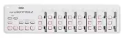 KORG USB MIDI NANO KONTROL2 nanoKONTROL2 Controller White Free Shipping New