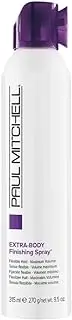 Paul Mitchell Extra Body Finishing Spray, 315ml