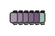 Freewell 6-pack Standard Day ND Filter Set for DJI Flip
