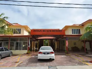 億達金箔海灘度假村Intan Beach Resort