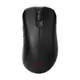 ZOWIE EC1-CW EC2-CW EC3-CW 無線光學滑鼠 (2.4G/有線)雙模 電池電量可70小時持續使用