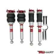 Truhart Air Suspension 1989-2000 Lexus LS400 AirPlus Air Struts - TH-L1004