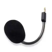 Microphone Replacement For Razer Blackshark V2&V2 Pro&V2 SE Gaming Headset Parts