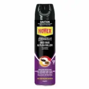 Hovex BED BUG & FLEA KILLER Germgard Spray - 350g - FREE SHIP in Australia