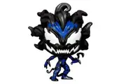 Spider-Man April Parker Mayhem Glow US Exclusive Pop! Vinyl