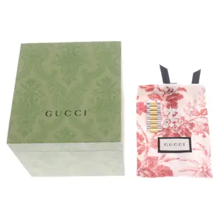 GUCCI 古馳手錶TIMELESS Snake金色 銀色 日本直送 二手