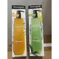 在飛比找蝦皮購物優惠-【現貨】Costco 好市多NEUTROGENA 露得清清新