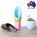Cultivation Bucket Potted Bonsai Soil Shovel Plastic Cup Garden Tools Spade