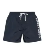 drawline swimming trunks IT50,IT54,IT48,IT46 Black