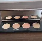 Discontinued URBAN DECAY MOONDUST Space Rider Eyeshadow Quad Palette