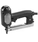 Crain No. 635 Carpet Flooring Corded Electric Power Tacker w Case NEW $260 MSRP