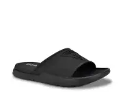 Man's Sandals Guess Marith Slide Sandal