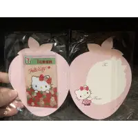 在飛比找蝦皮購物優惠-「全新絕版」Hello Kitty草莓季icash（第一代i