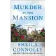 Murder at the Mansion: A Victorian Village Mystery