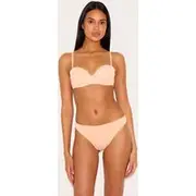 Light Nude Multiway Underwired Bra, Light Nude