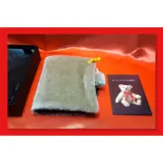 Almost Daily Planner Cover Steiff Cafe au Lait Teddy Bear