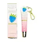 P.Louise Protect Your Pout BLUE RASPBERRY Lip Conditioner Authentic Brand New