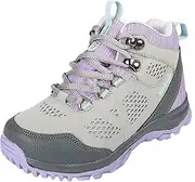 [Northside] Kids Benton Mid Waterproof Hiking Boot