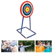 Archery Target Shooting Target With Target Stand Base Hanging & Freestand UJ