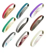 18New Replacement Belt Kit For Work Sharp Knife Tool Sharpener Ken Onion Edition