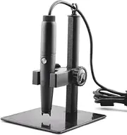 Electron Microscope 500 Times 5 Million Pixel HD Digital Microscope Electronic Magnifying Glass 220V Voltage (110V not)