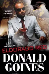 在飛比找博客來優惠-Eldorado Red