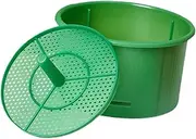 Generic Beans Sprouts Pot Soilless Seedling Box Versatile Seedling Germination Basin