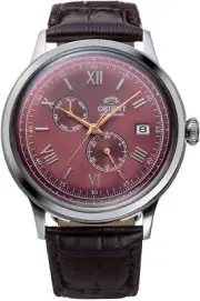 Orient Bambino V8 RA-AK0705R Man Mechanical Watch