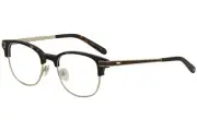 Original Penguin Men's Eyeglasses The-Princeton TO Tortoise Optical Frame 50mm