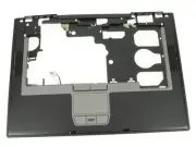 Dell OEM Latitude D830 Precision M4300 Biometric Touchpad Palmrest XM140