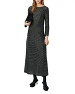 Maje Ravilla Dress