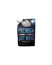 Krush Premium Bike Wash Pouch 500mL